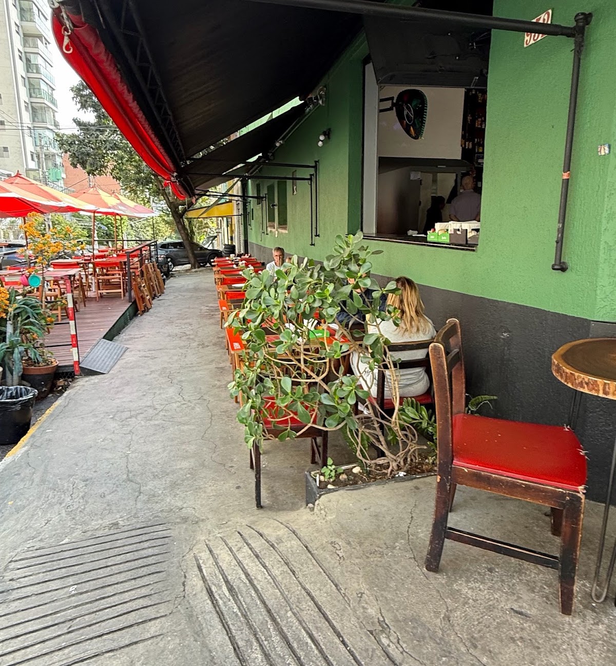 Chiquinho Bar & Espetinhos