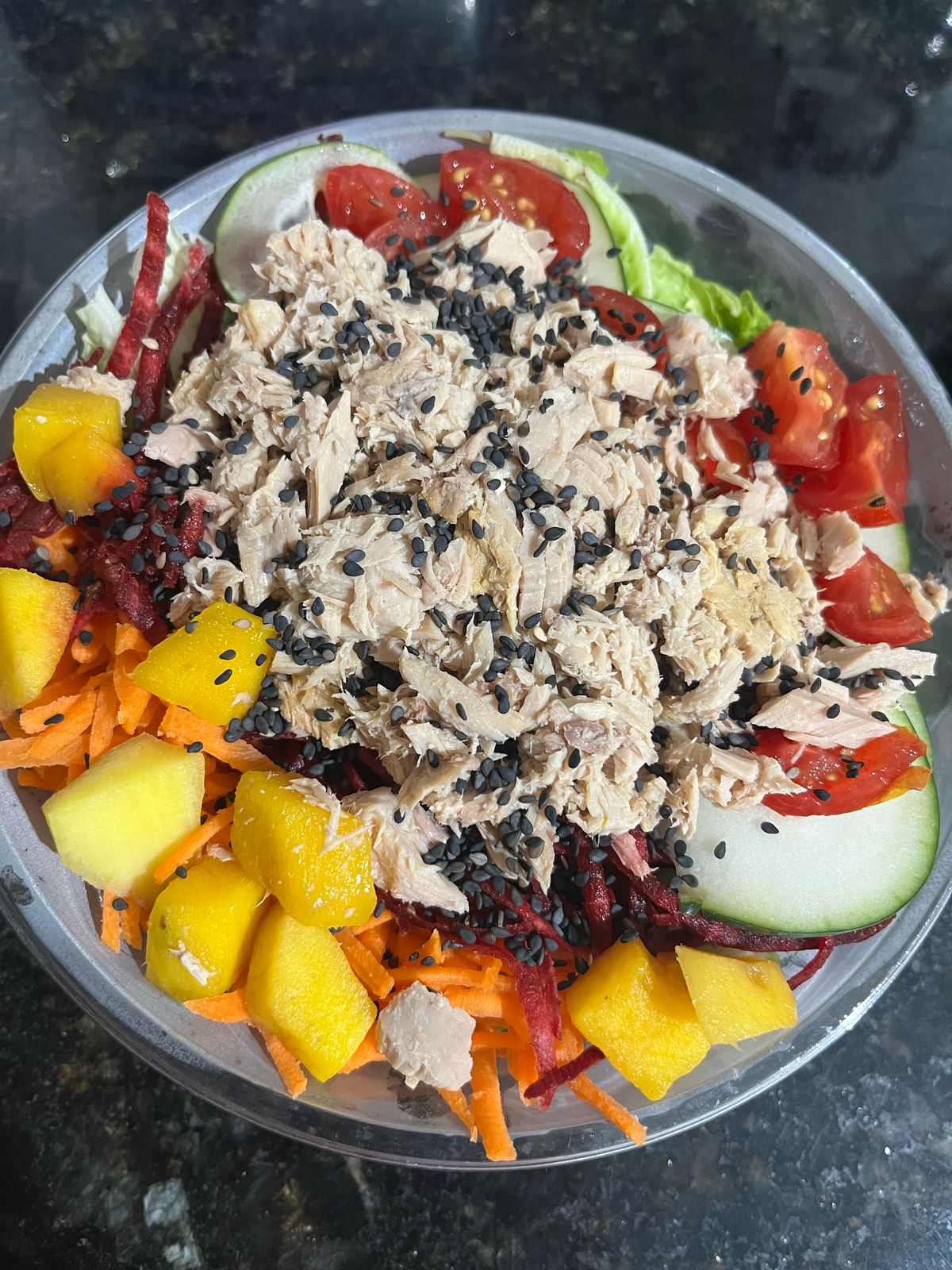 Salada Energia