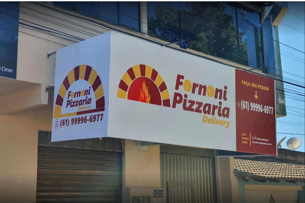 Fornoni Pizzaria