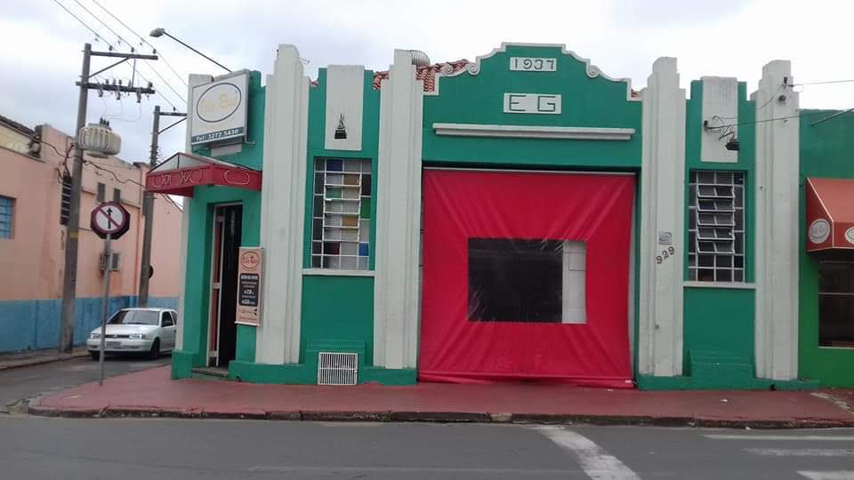 Vila Rosa Ristorante e Rotisserie