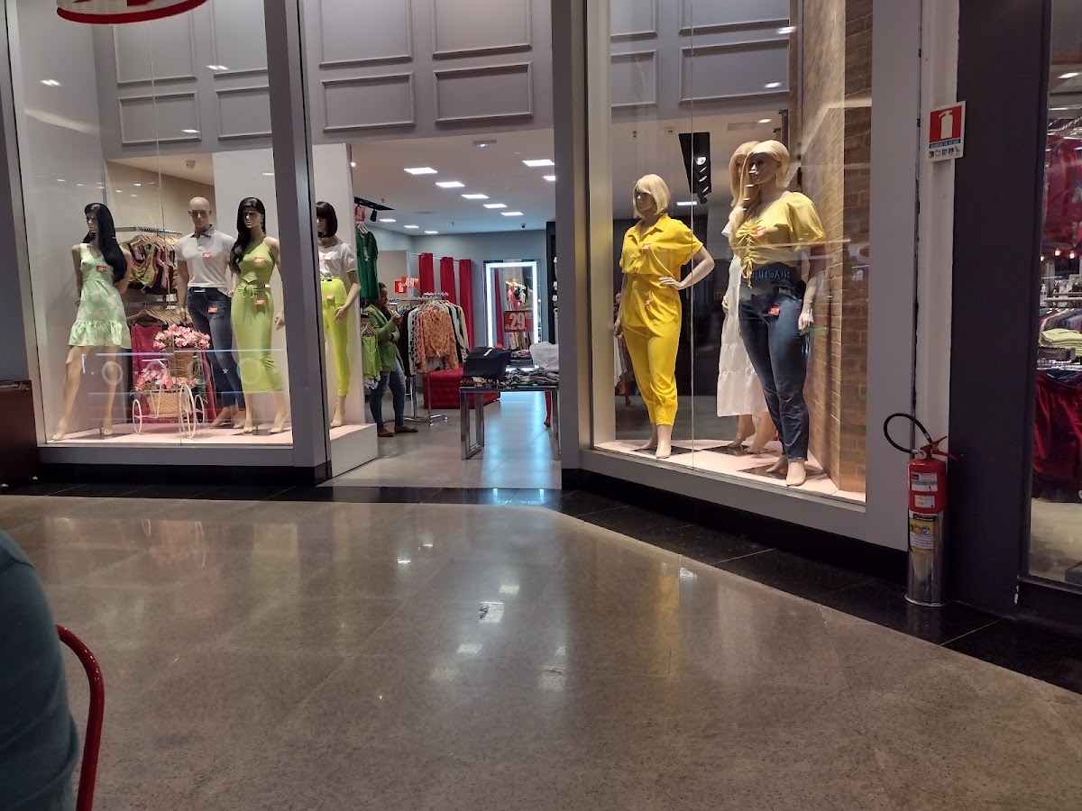 Shopping Sul