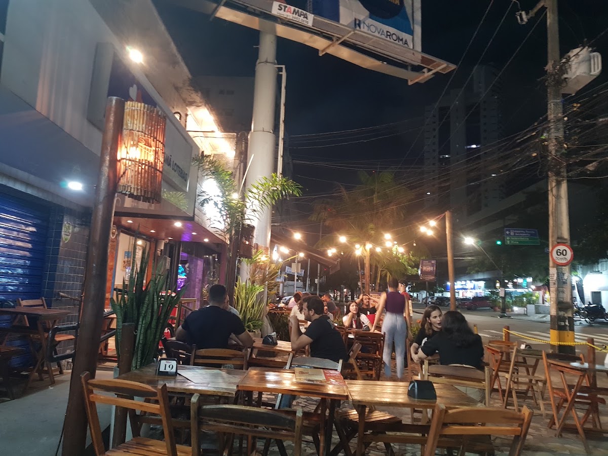 Casa do Pará (Boa Viagem)