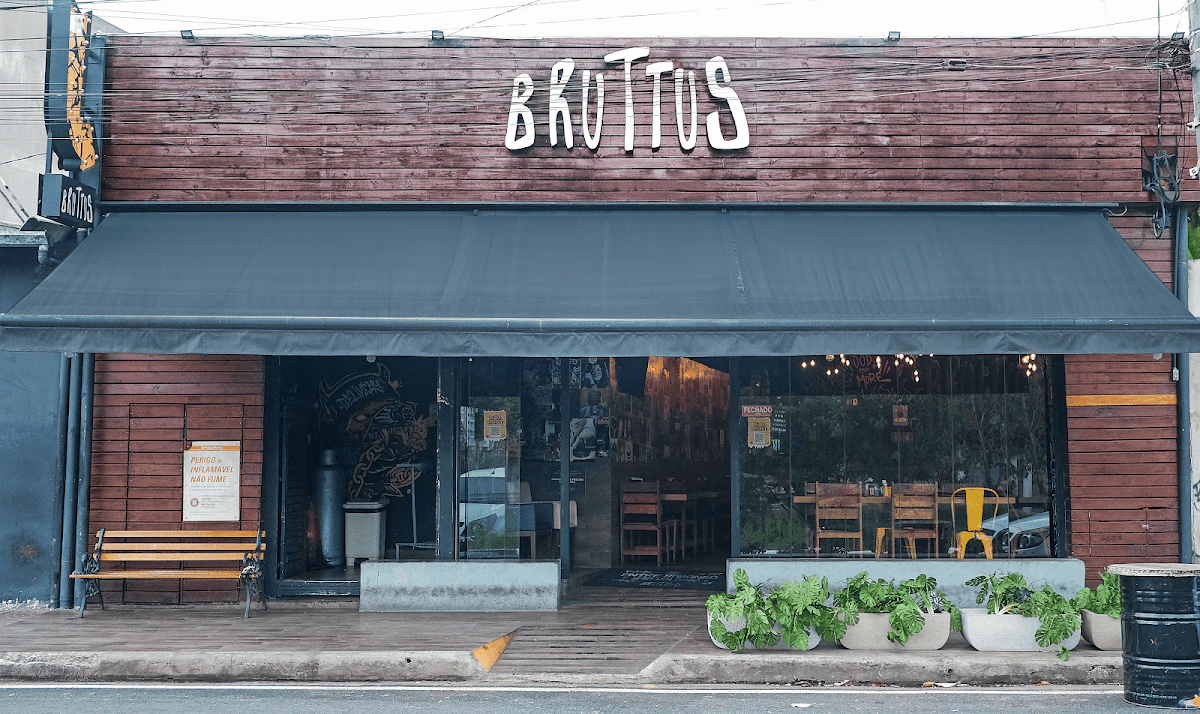 Bruttus