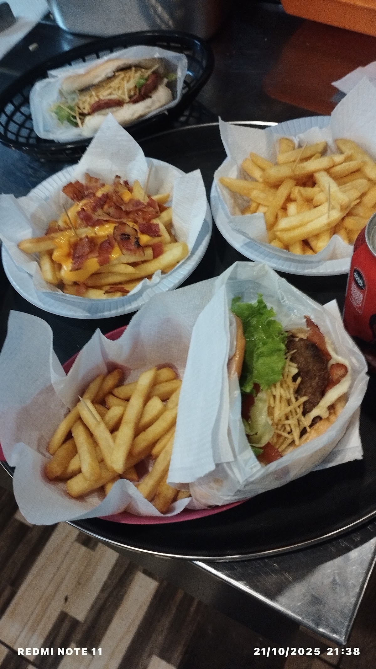 Paraíba Burgers