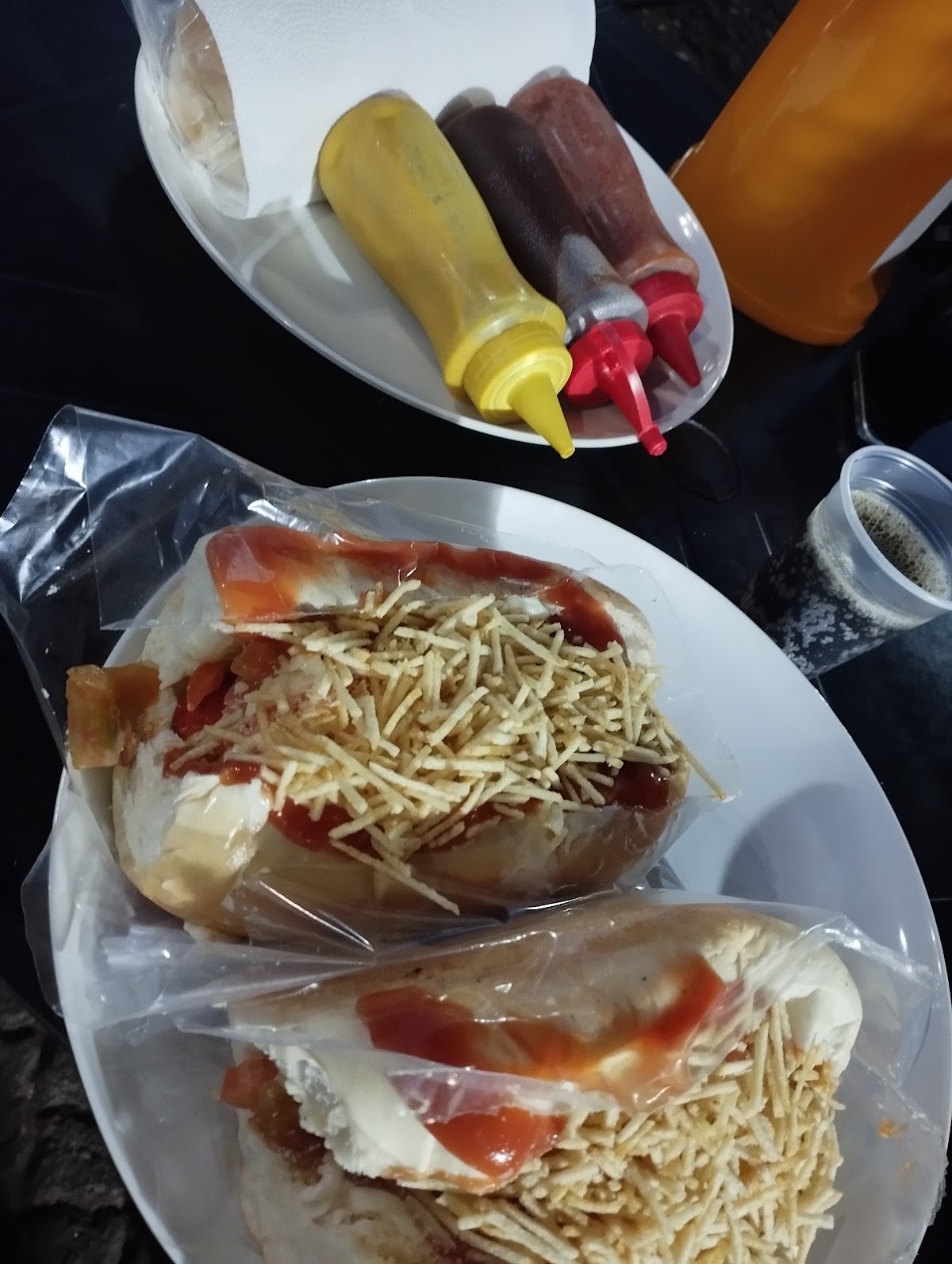 Alemão lanches sjc