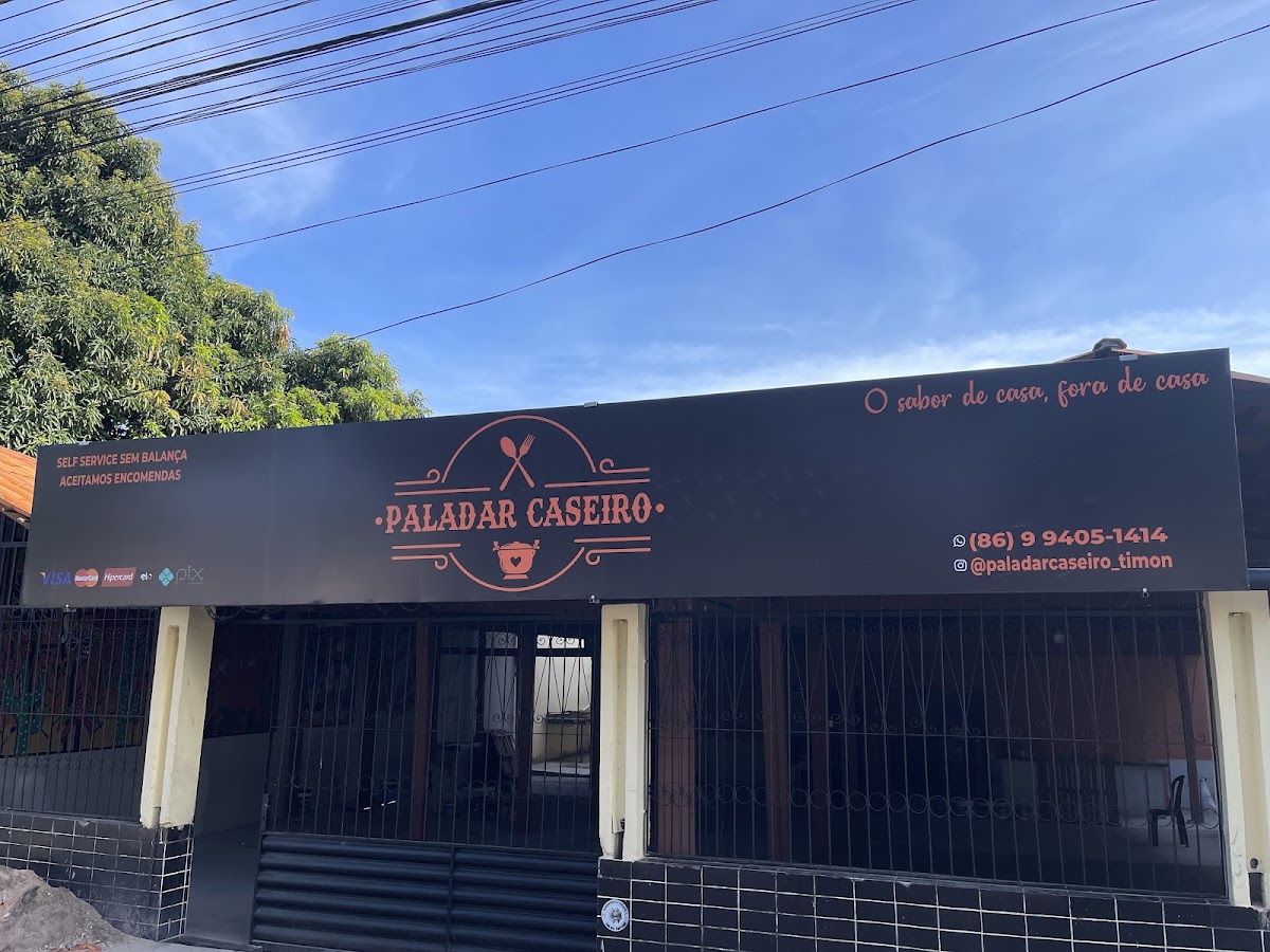 Paladar Caseiro_Timon