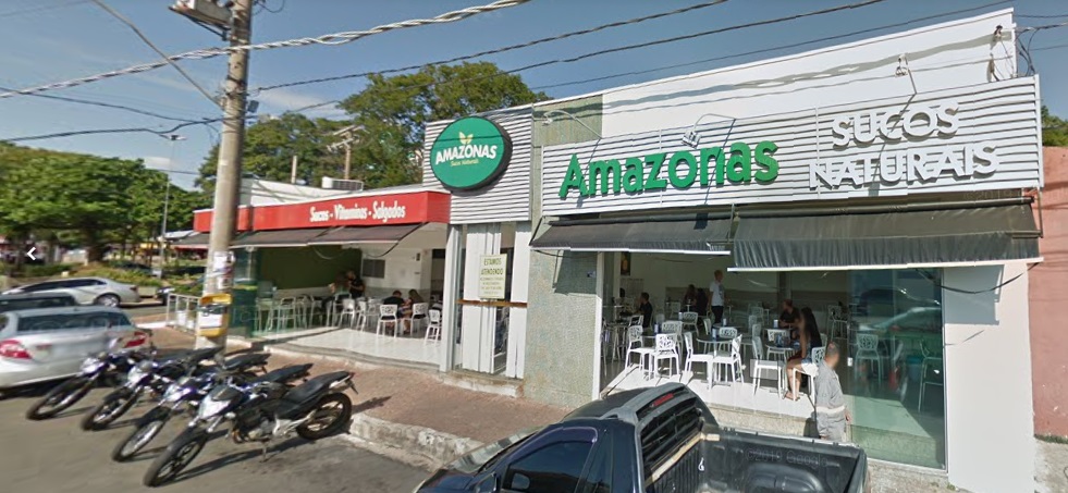 Amazonas Sucos