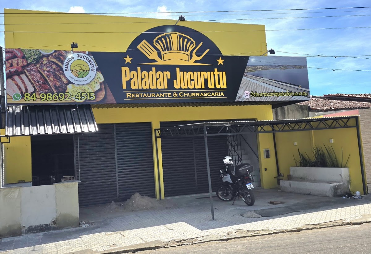 Paladar Jucurutu - Restaurante Self Service e Churrascaria