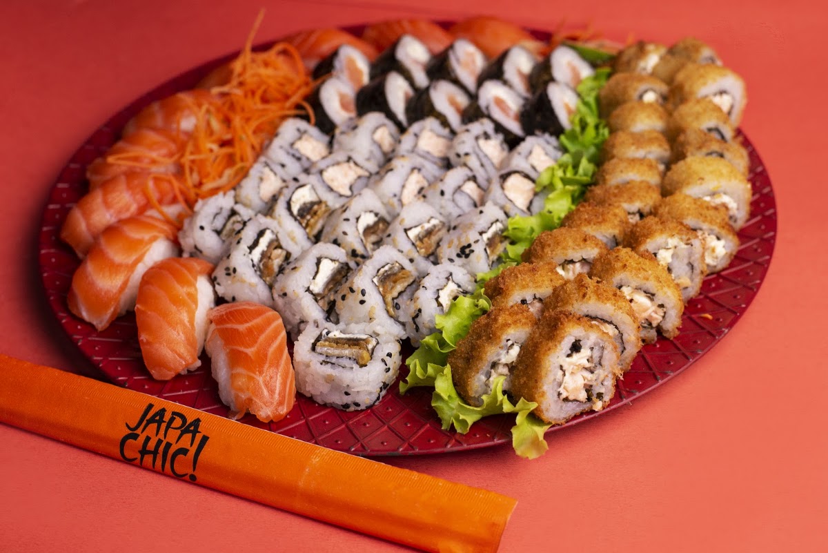 Japa Chic - JATAÍ
