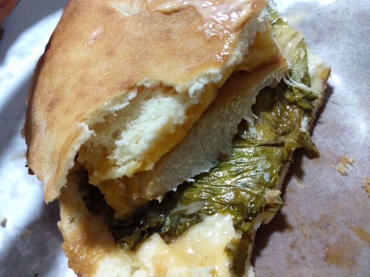 Pizzaria La Bona