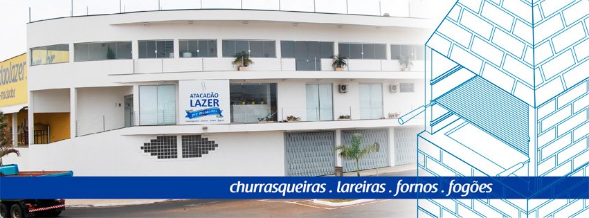 Atacadão Lazer
