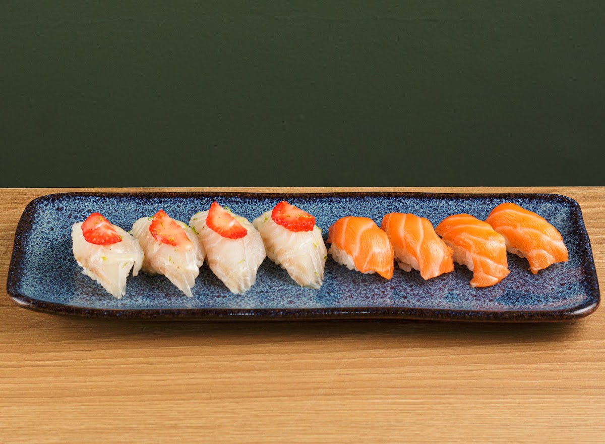 Sra Sushi Gastronomia