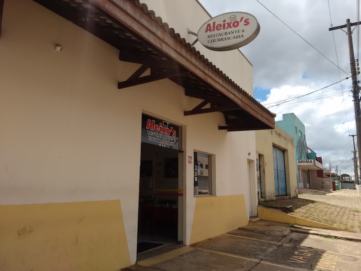 Aleixo's Restaurante e Churrascaria