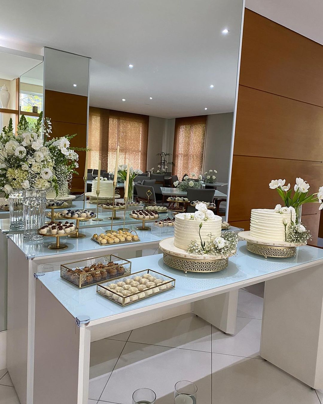 Confeitaria Adriana Dias Doces Finos e Bem casados