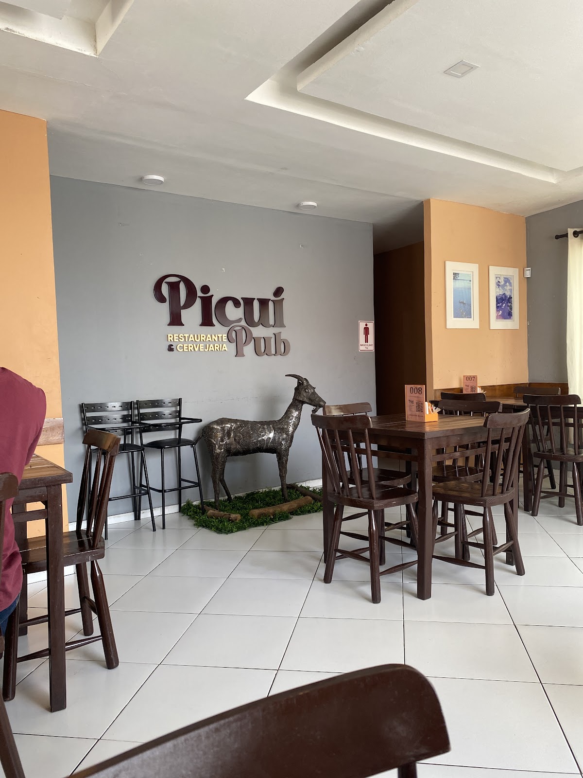 Picuí Pub