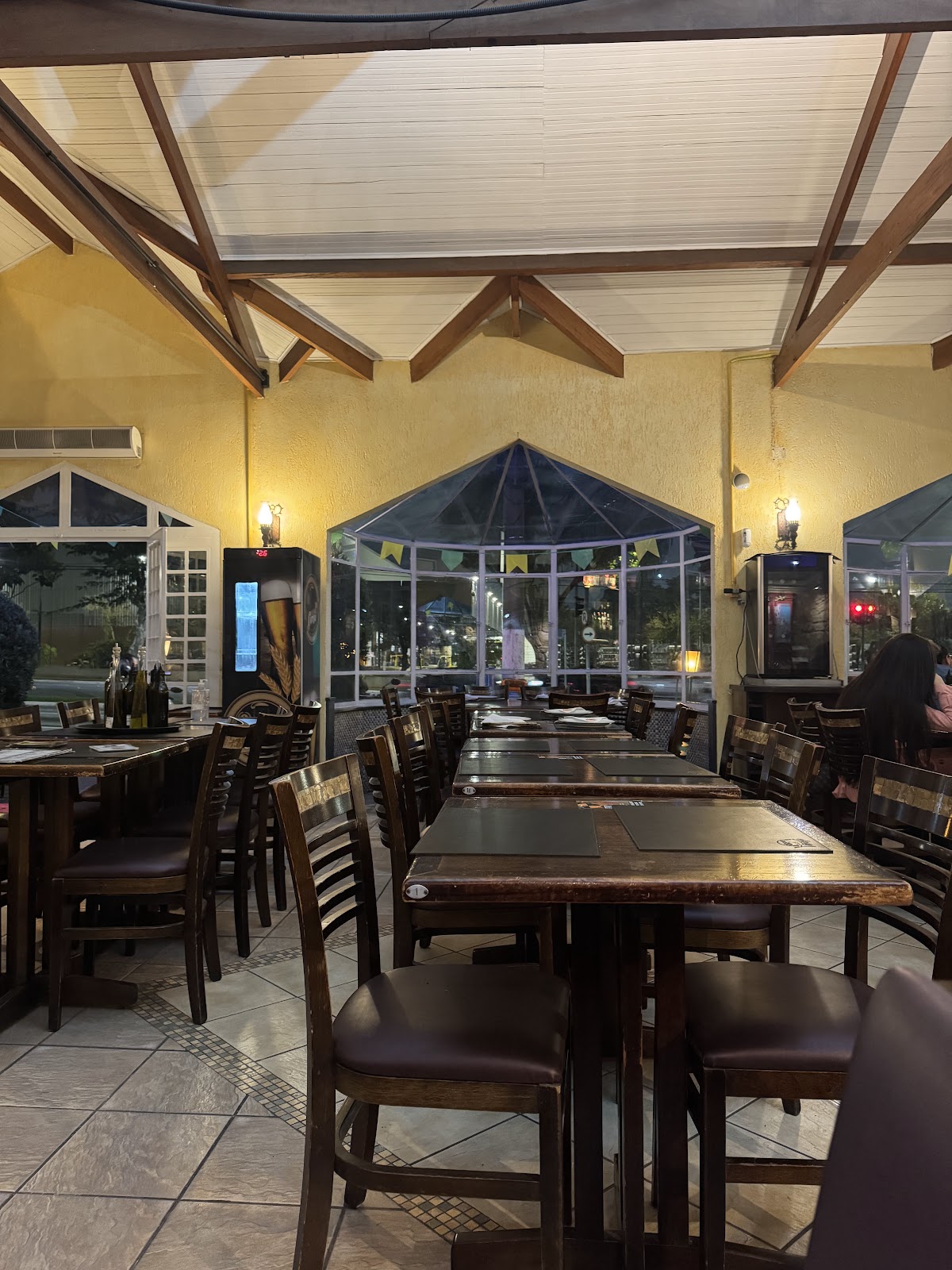 Pizzaria Veneza
