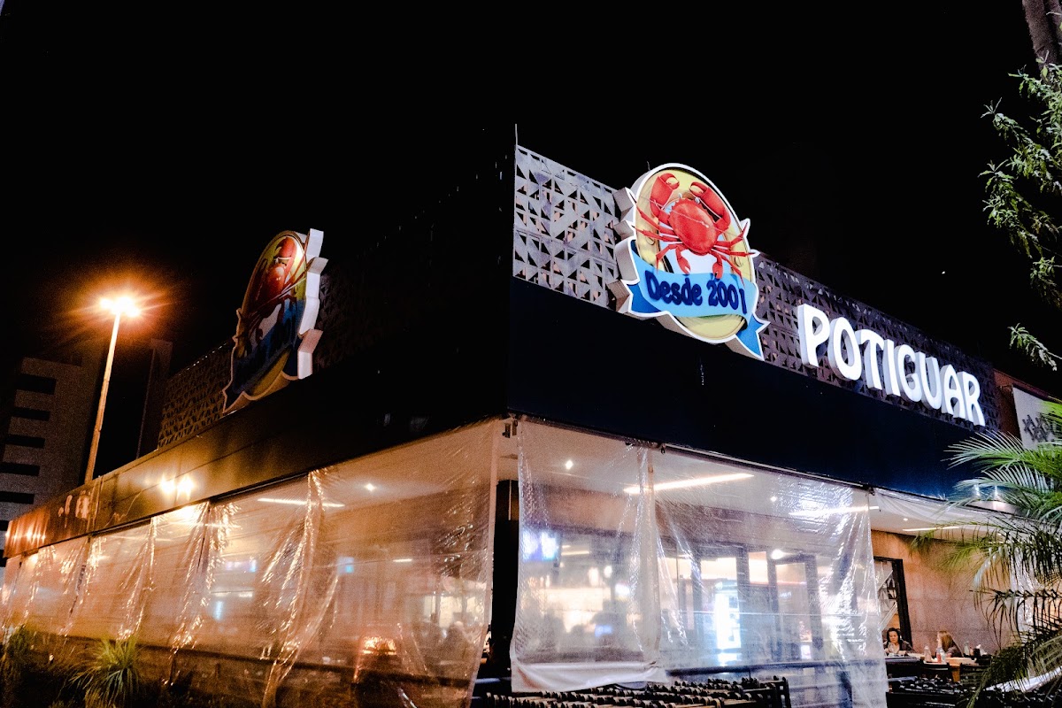 Potiguar