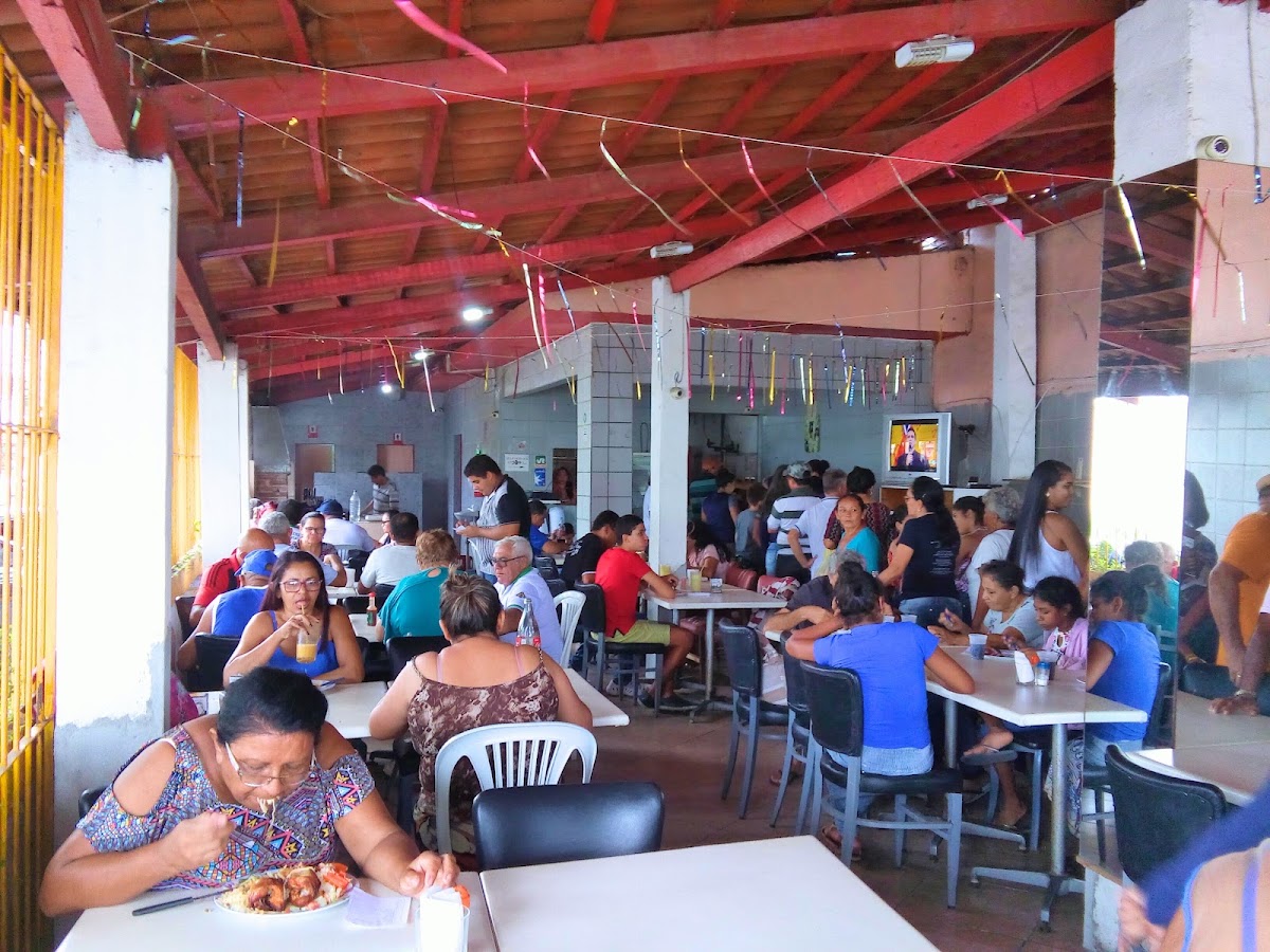 Central da Picanha