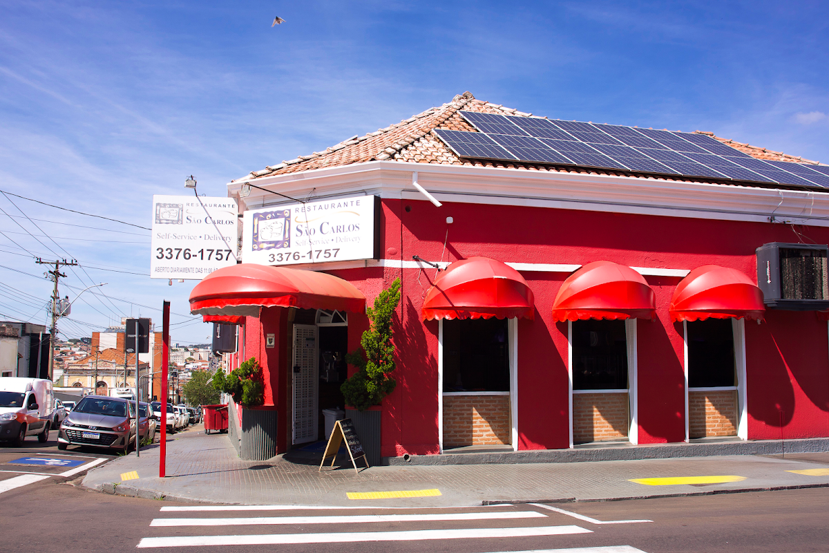 Restaurante São Carlos