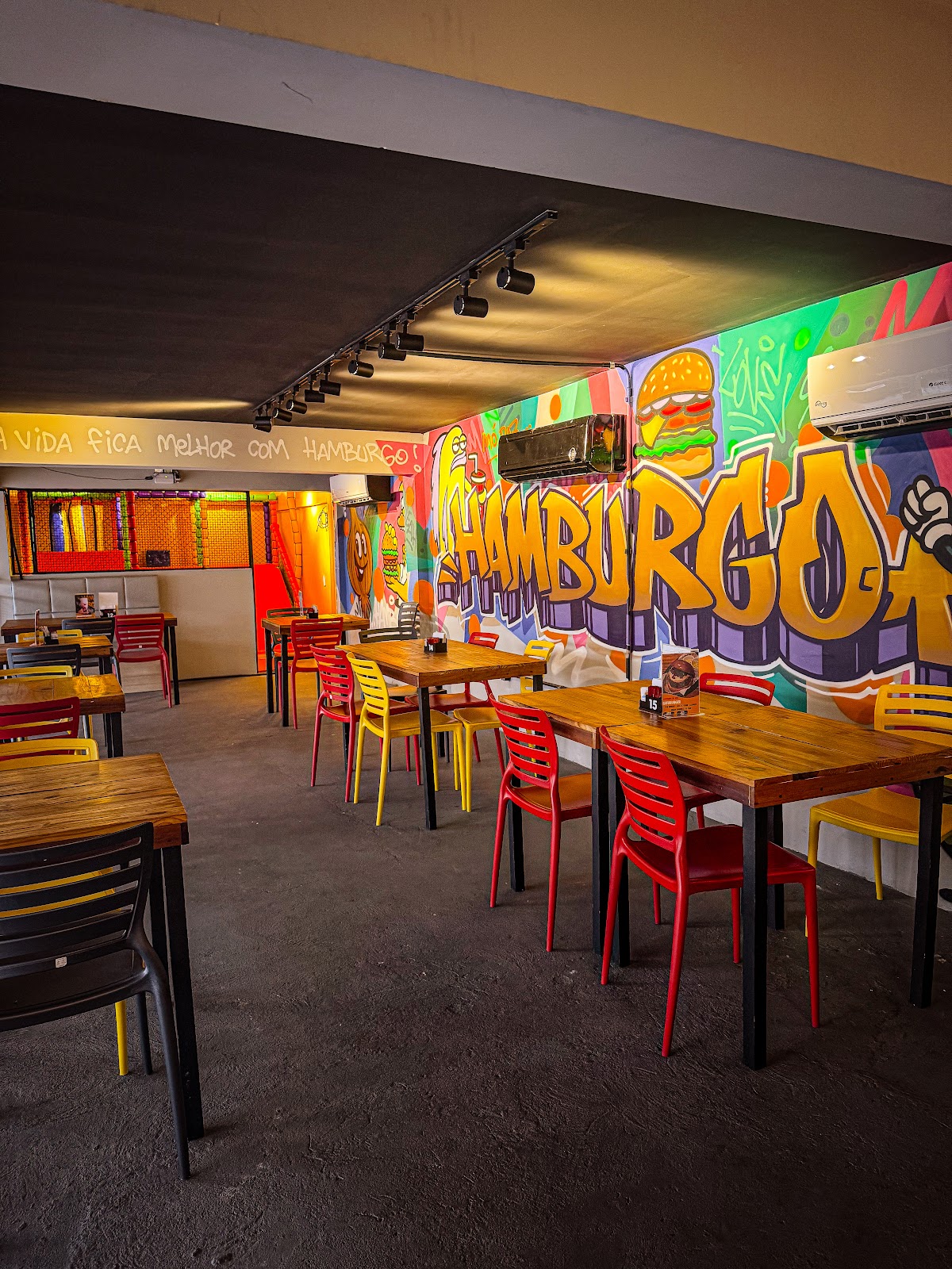 HAMBURGO PLANALTO