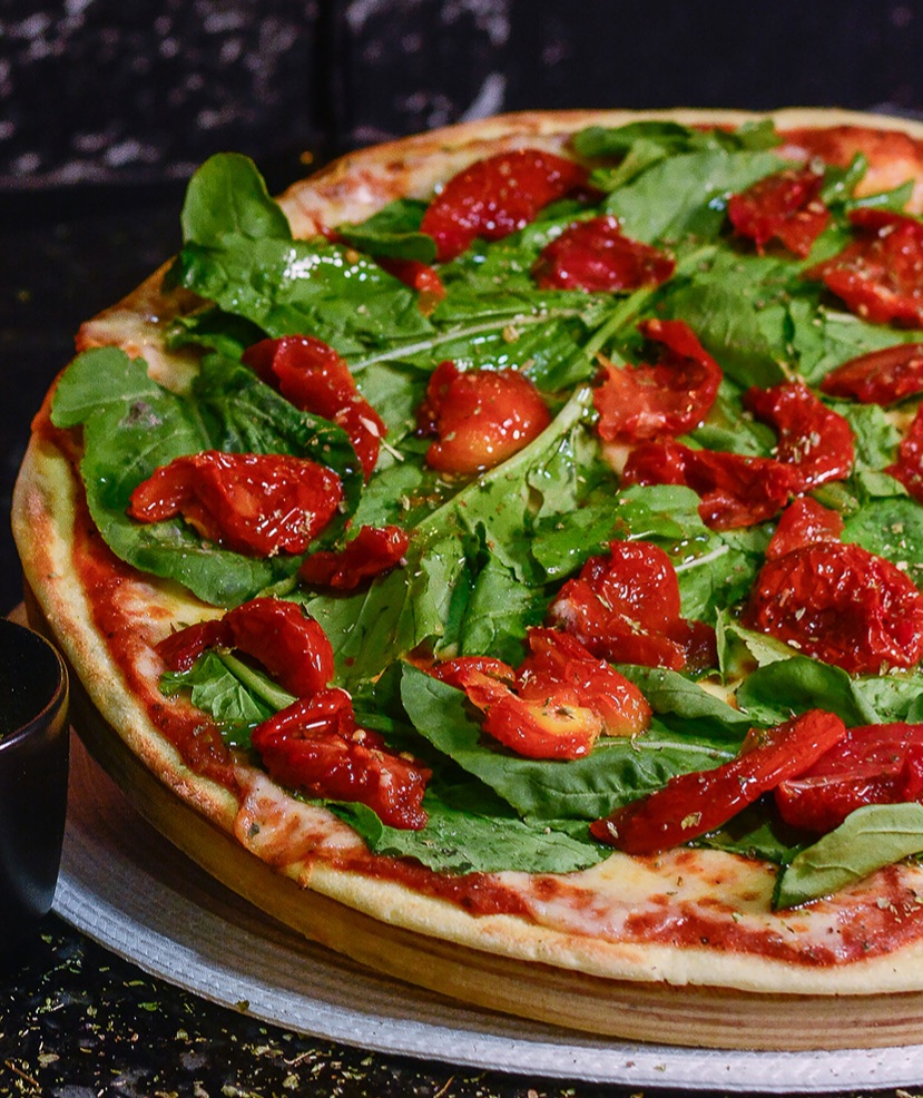 Pizza X