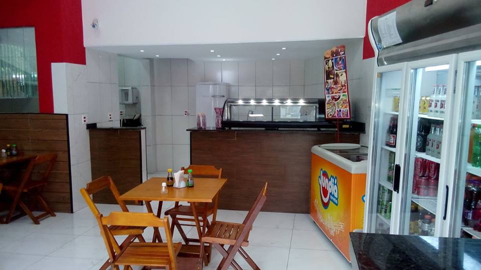 Restaurante Japonês - SENSEI MIX BRASIL