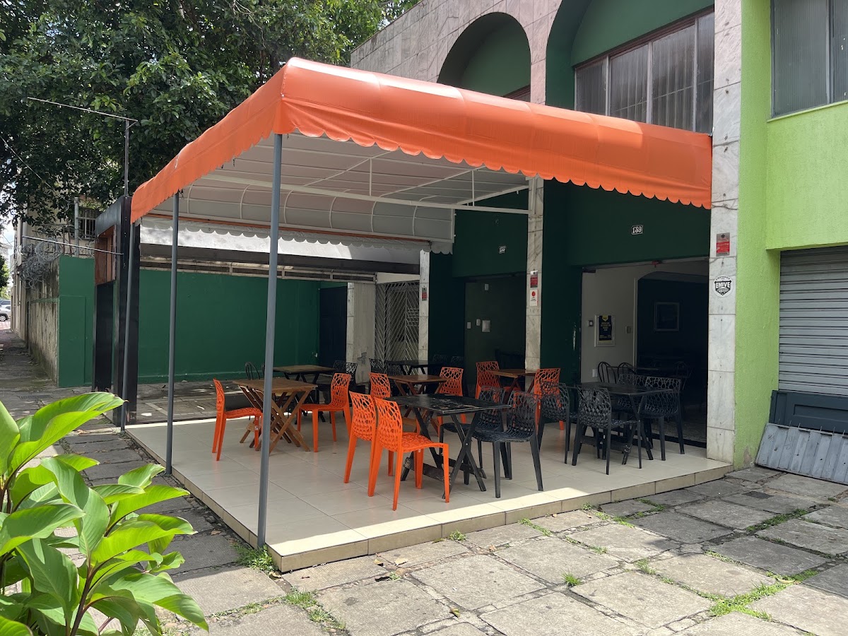 Restaurante Vovó Elza (Ricardo)