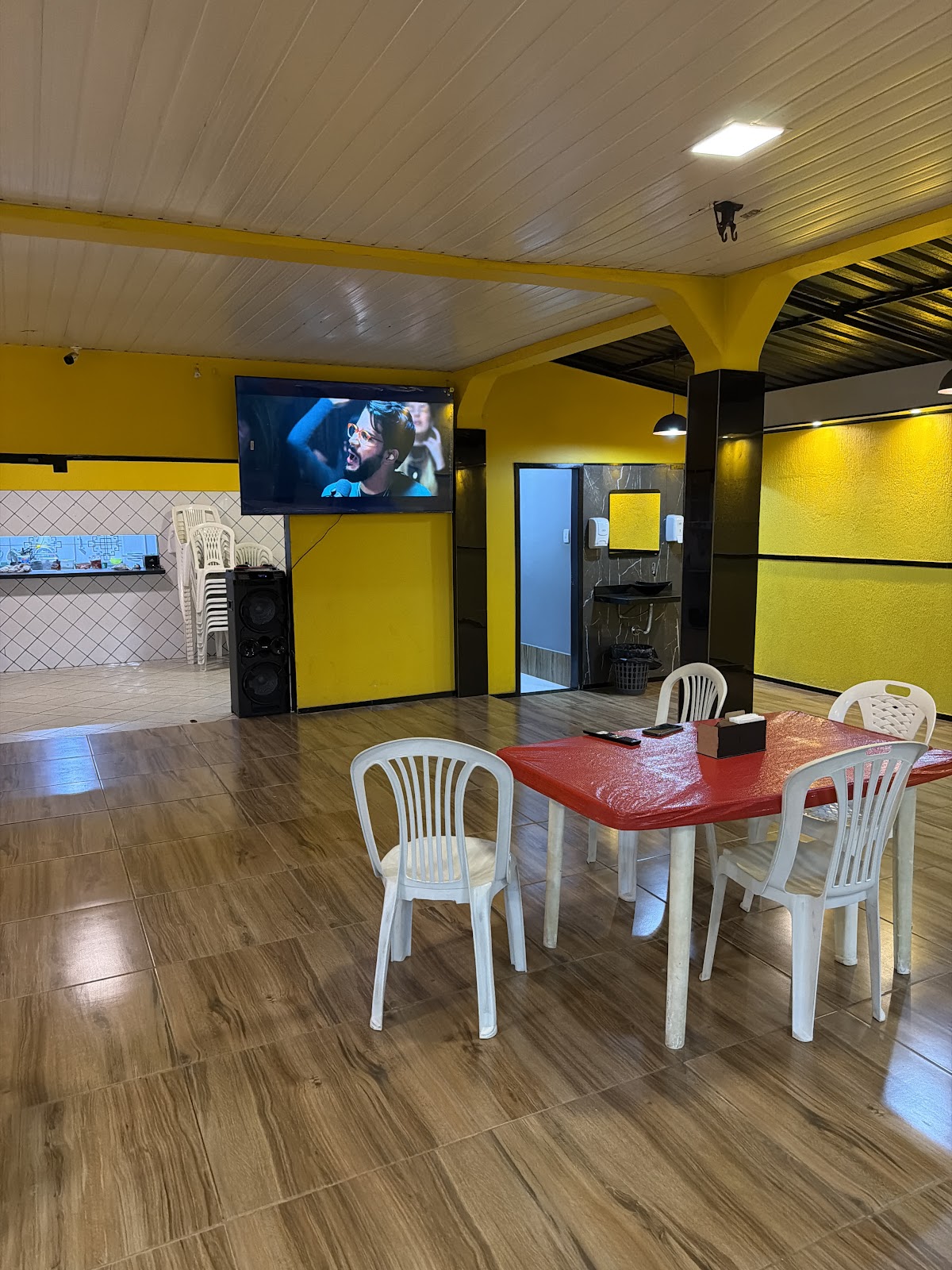 Monte Roraima Pizzaria