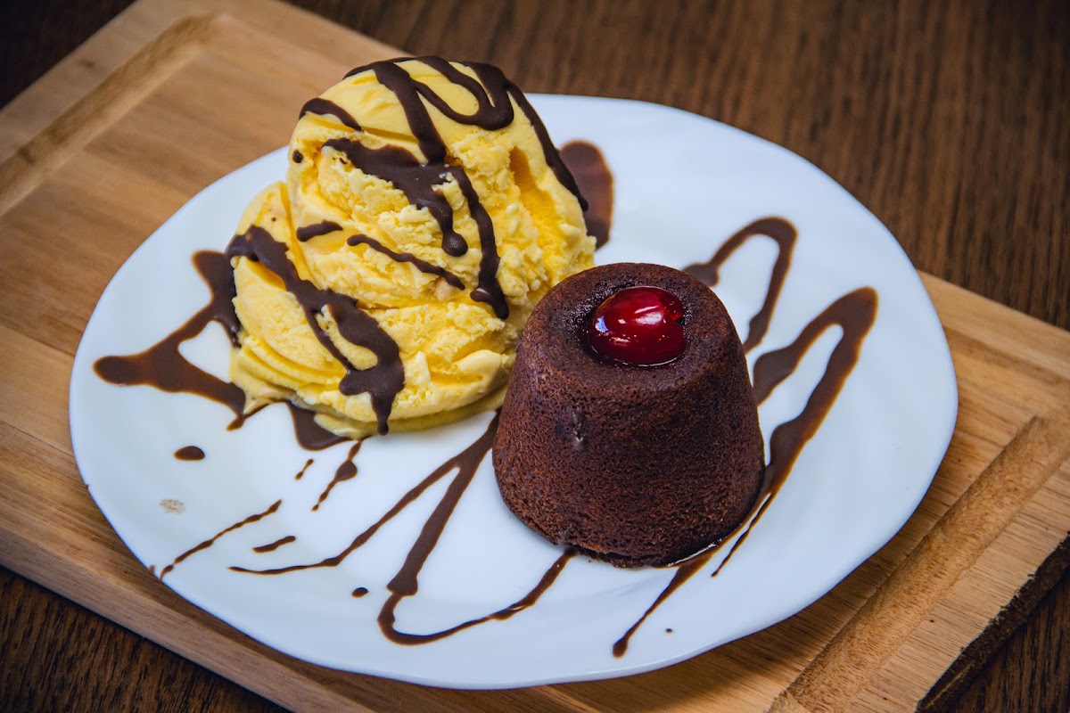 Total Açaí
