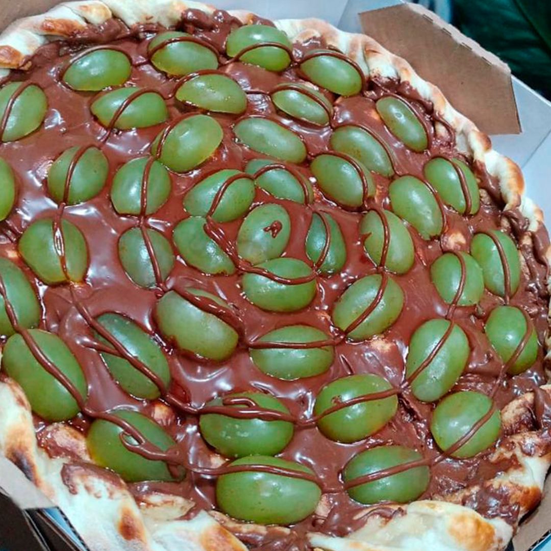 Pizzaria Noquinha Delivery - Campo Grande