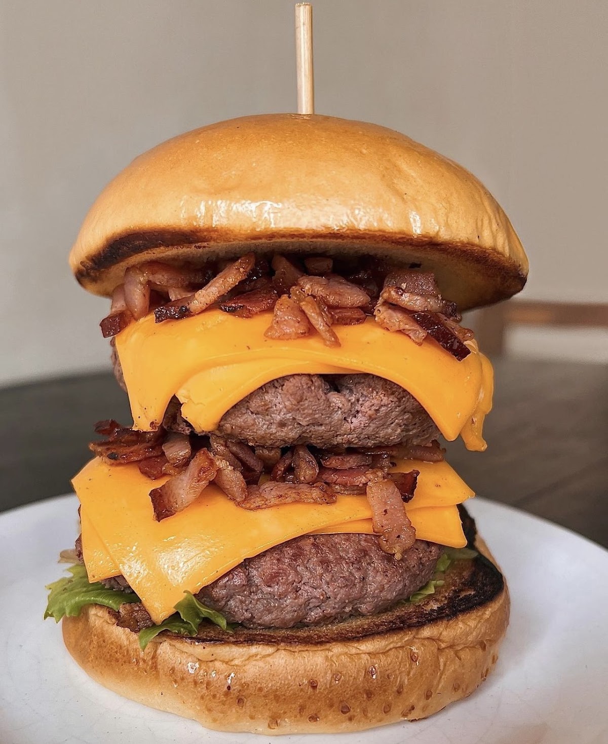 Chico's Burguer