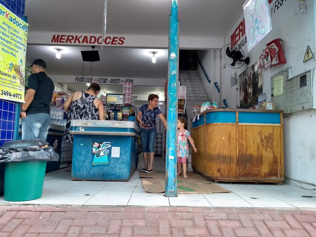 Merkadoces