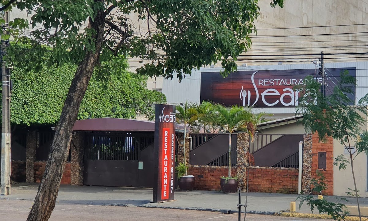 Restaurante Seara