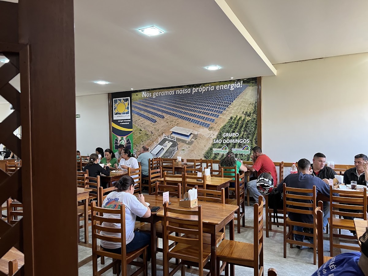 Restaurante São Domingos