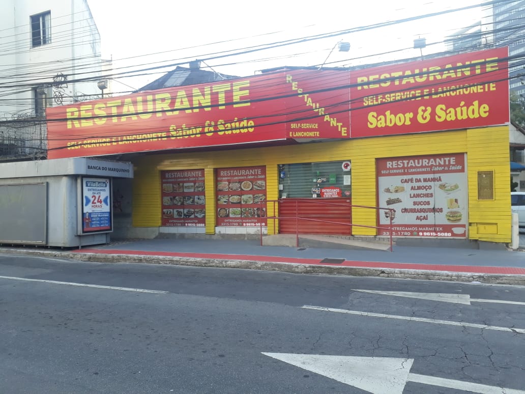 Sabor & Saúde