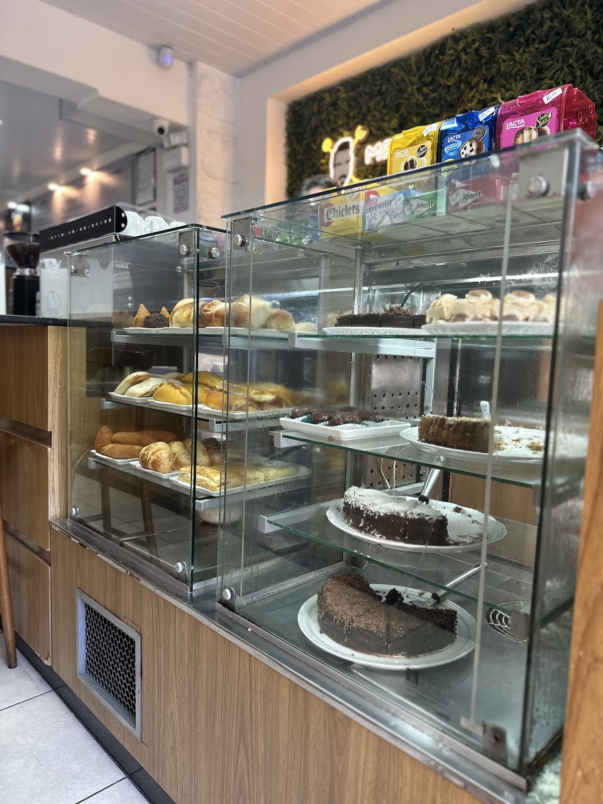 Mr. Chico Food - Almoço em Florianópolis - Lanches - Hambúrguer - Restaurante em Florianópolis