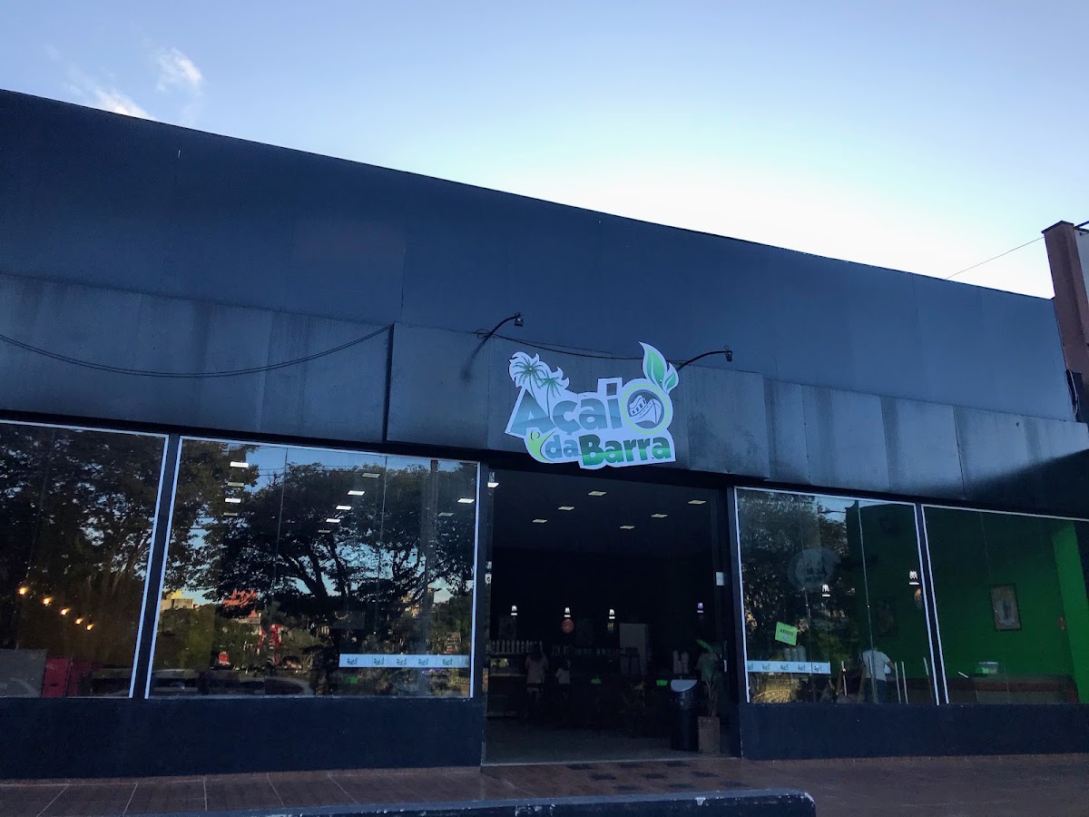 Açaí da Barra Bragança Paulista