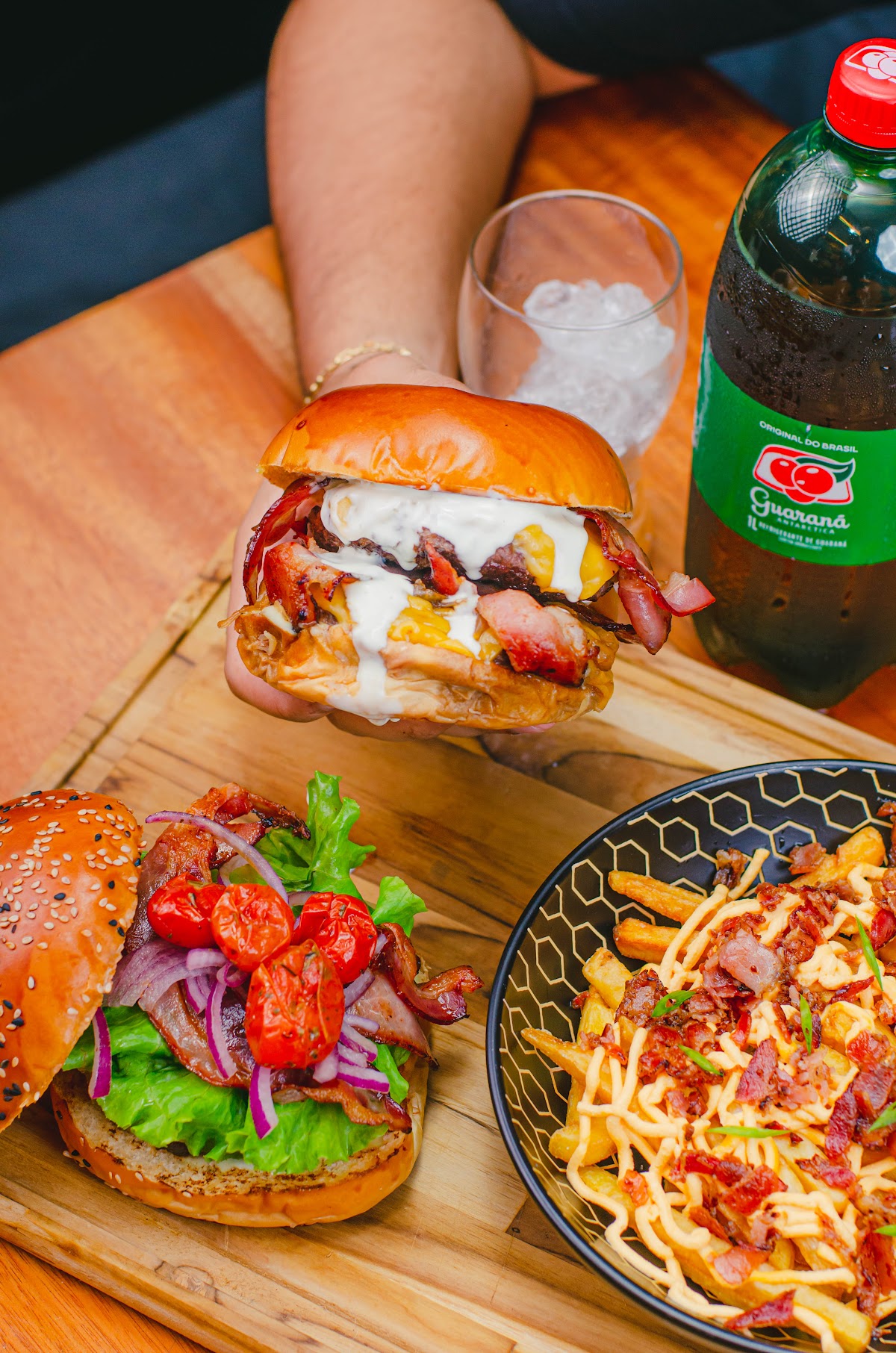 Garagem FoodBeer