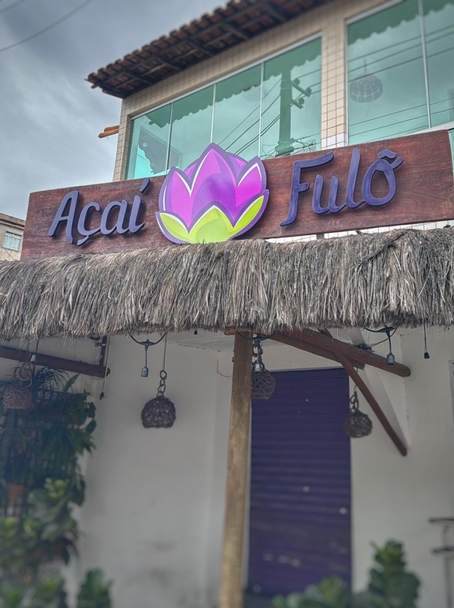 Açaí Fulô