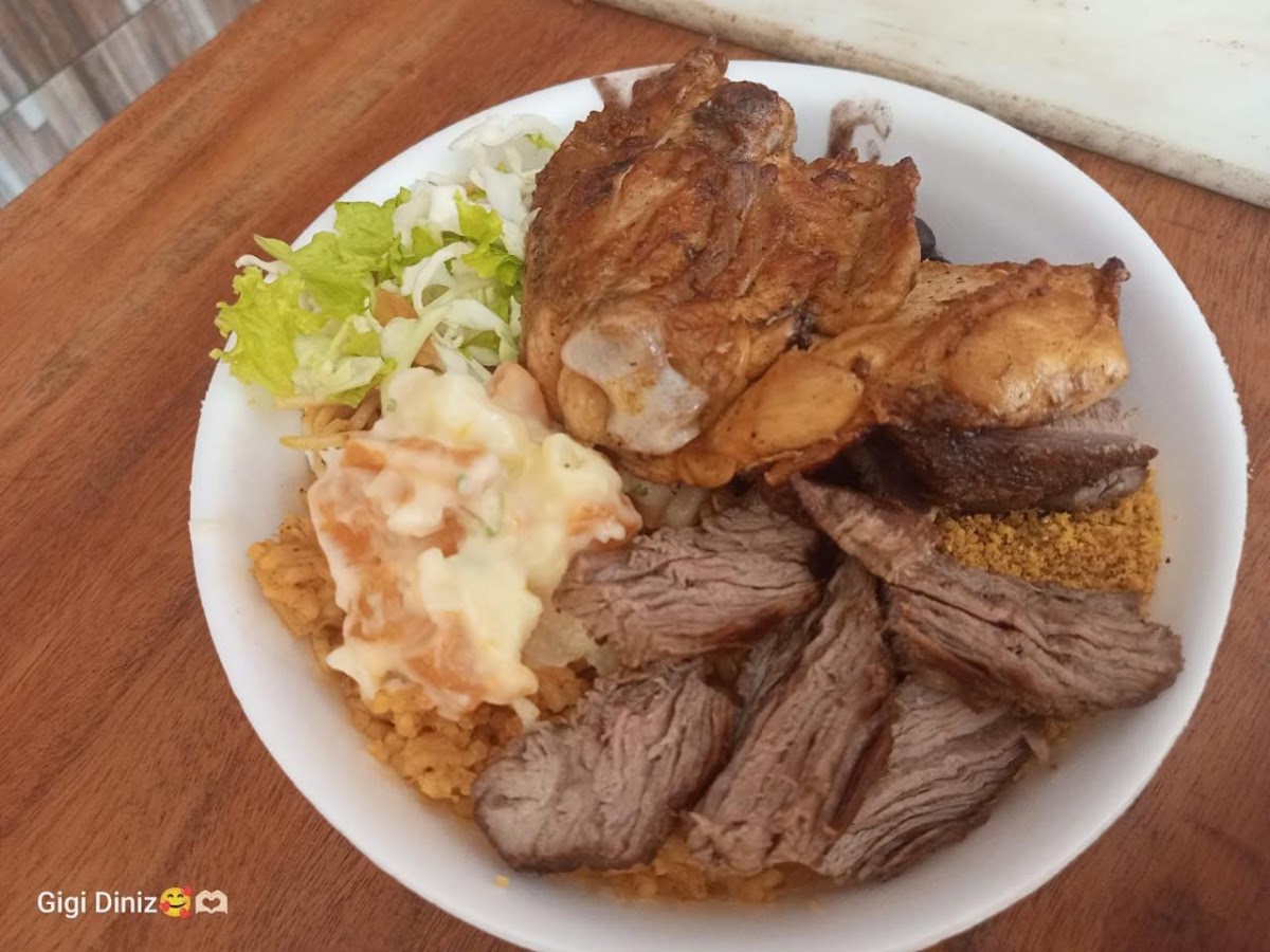 Churrascaria Viegas
