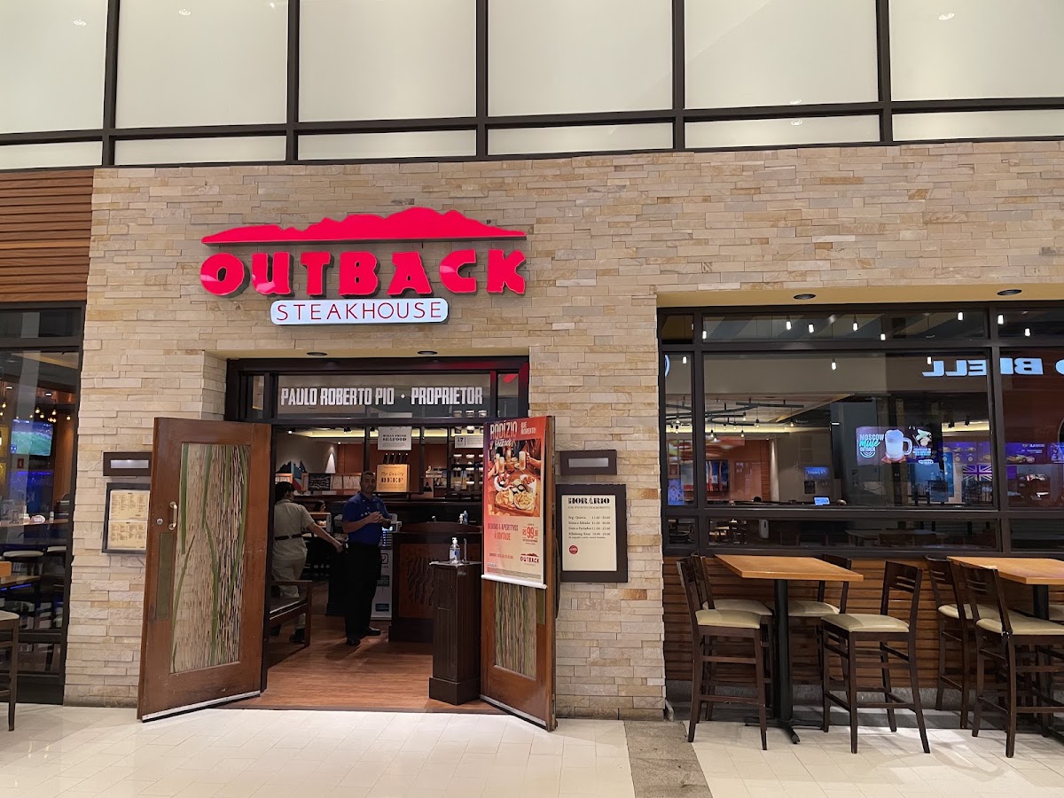 Outback Steakhouse