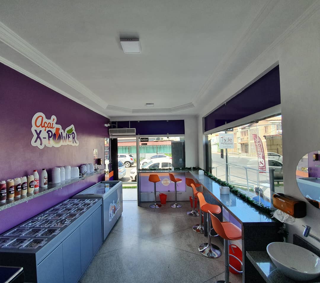 Açaí X-Power