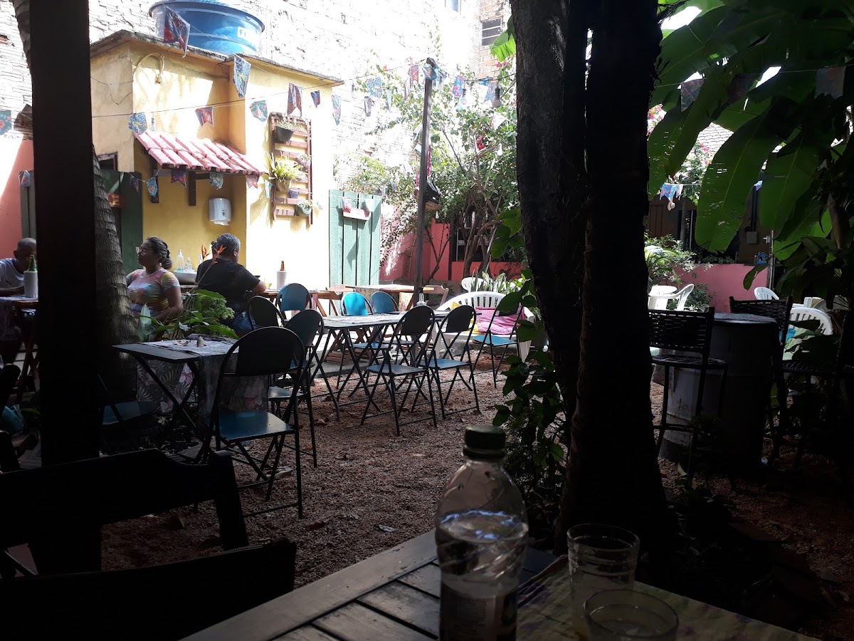 Quintal Meraki Bar & Restô