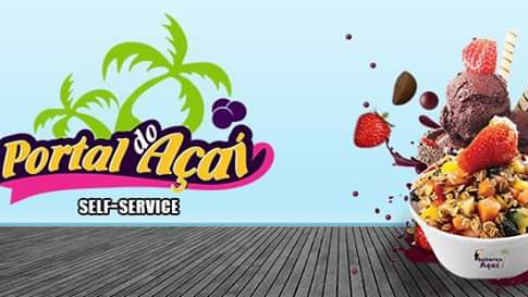 Portal do Açaí