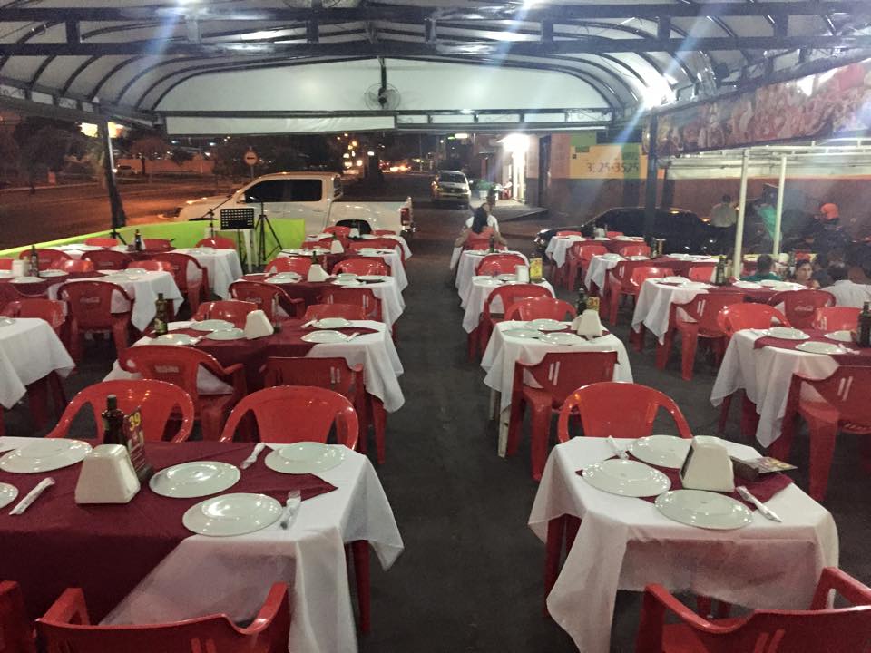 Florença Pizzaria