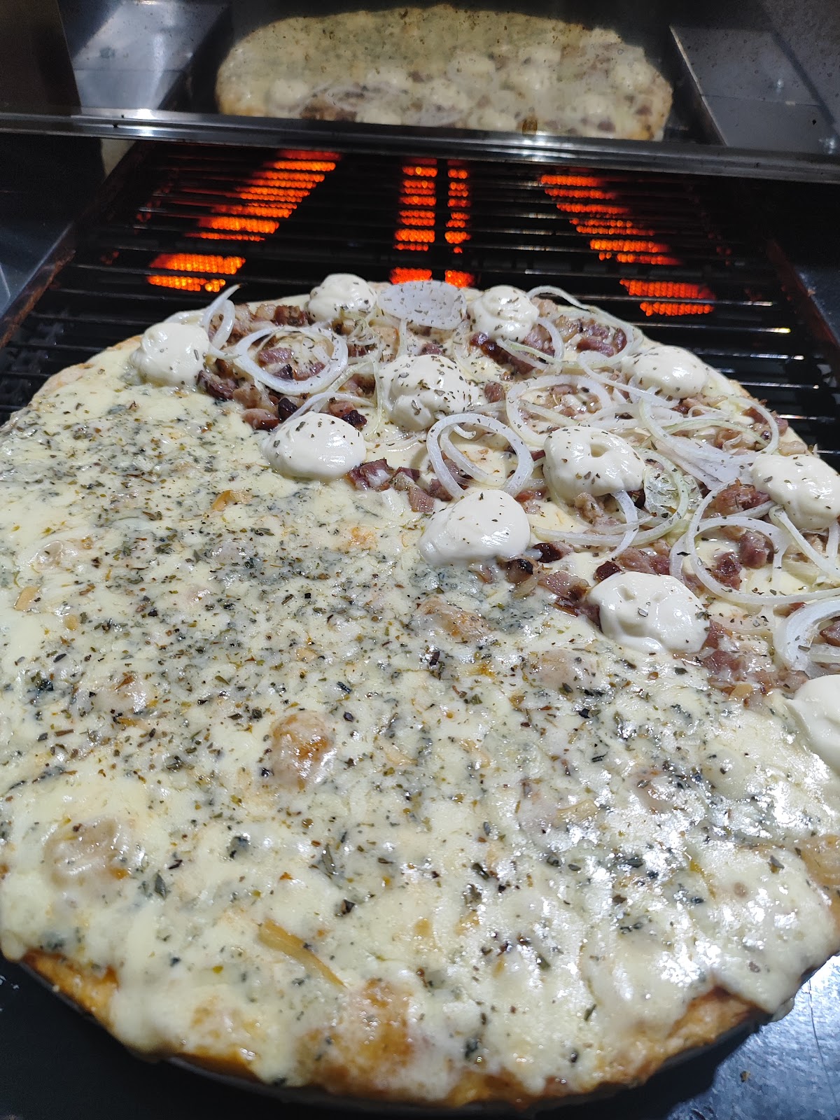 PIZZA DO SUL