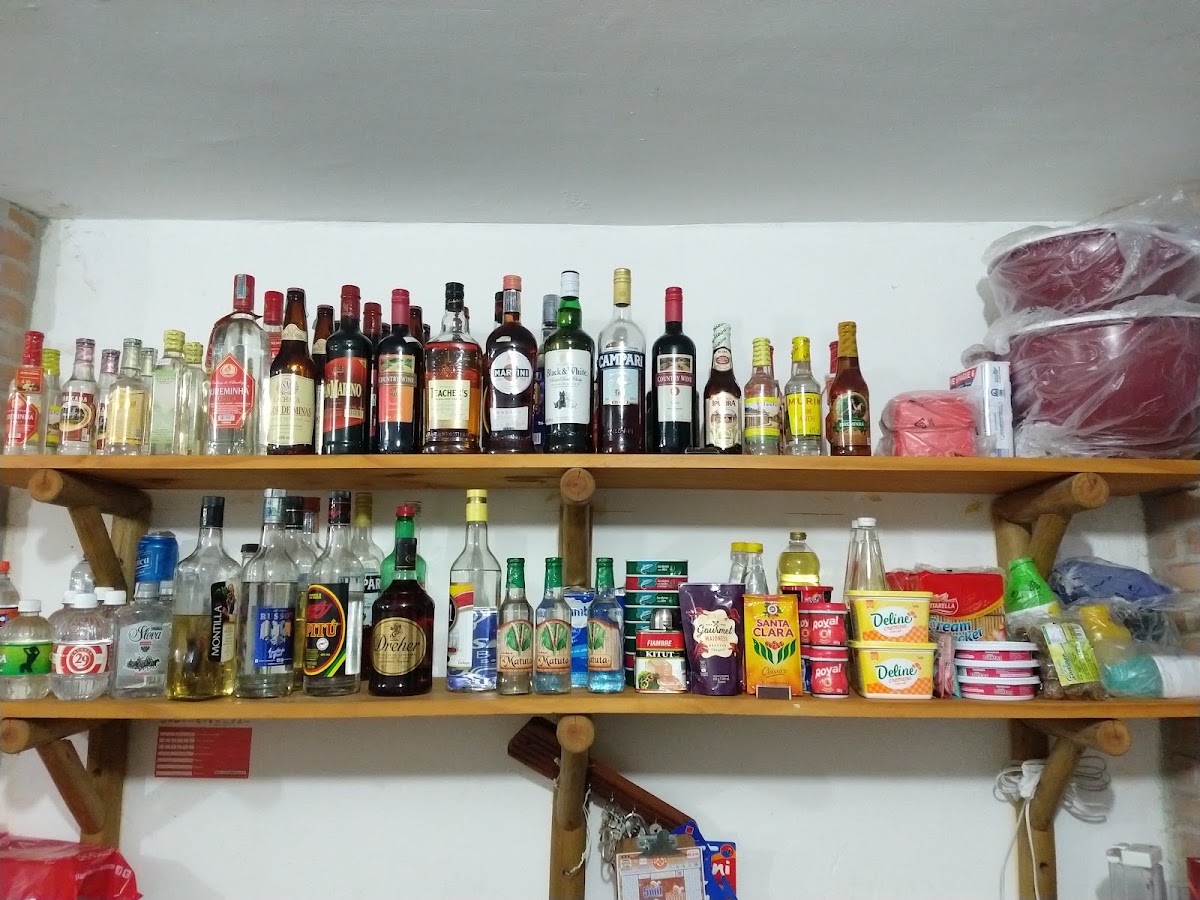 Sabor Nordestino