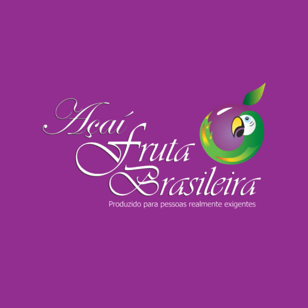 Distribuidora Açaí Fruta Brasileira