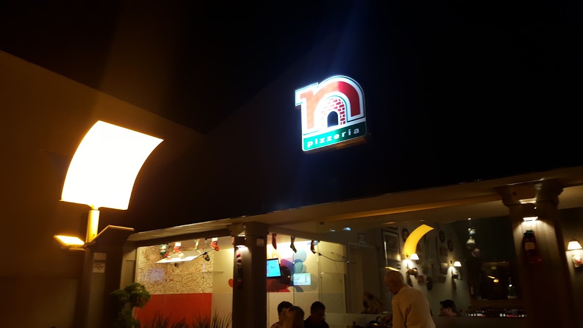 Nápoli Pizzeria