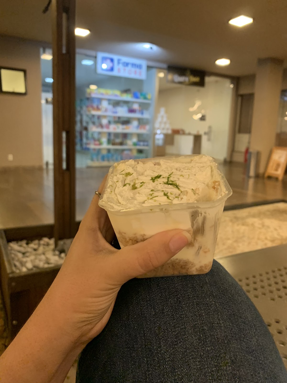 Doceria Quero Doce - Itanhanga